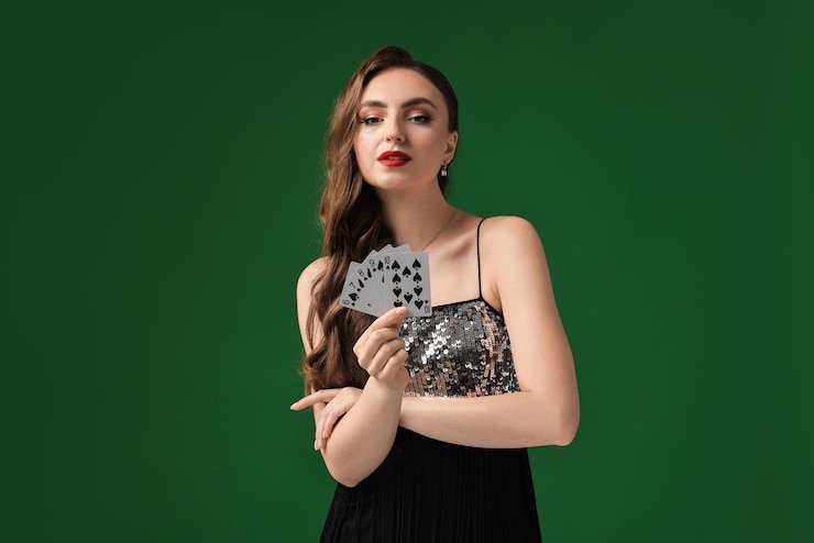 Koleksi permainan slot dan live-dealer di Game Demo sosis4d